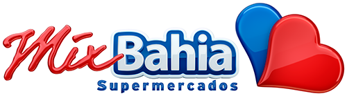 Logo Mix Bahia Supermercados 
